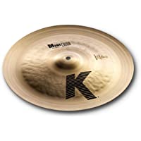 Zildjian K Zildjian Series - 14&quot- Mini China Cymbal